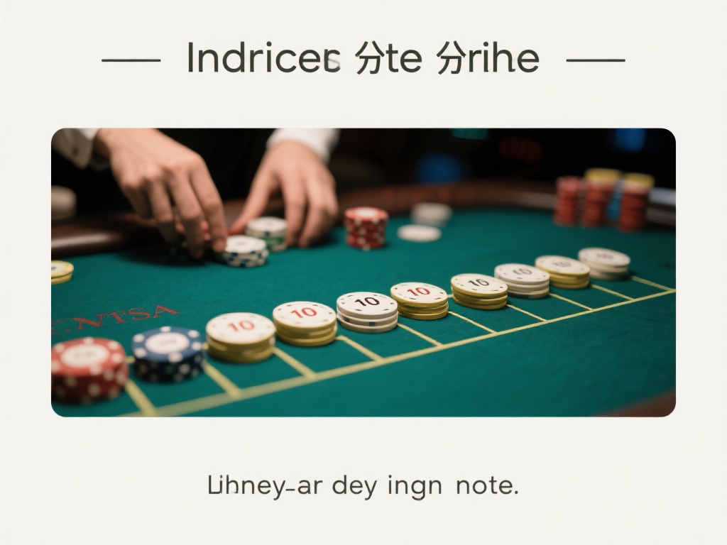 成为百家乐大师:提升胜率的专业策略指南