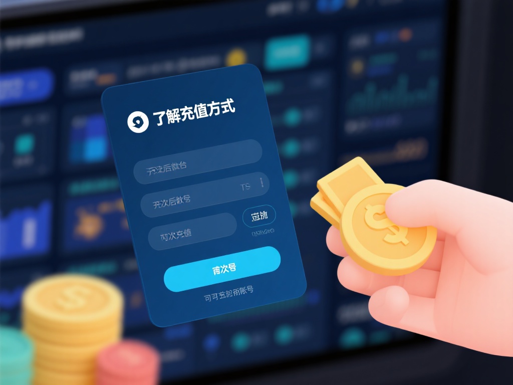 新手指南:澳门百家乐开户快速完成教程