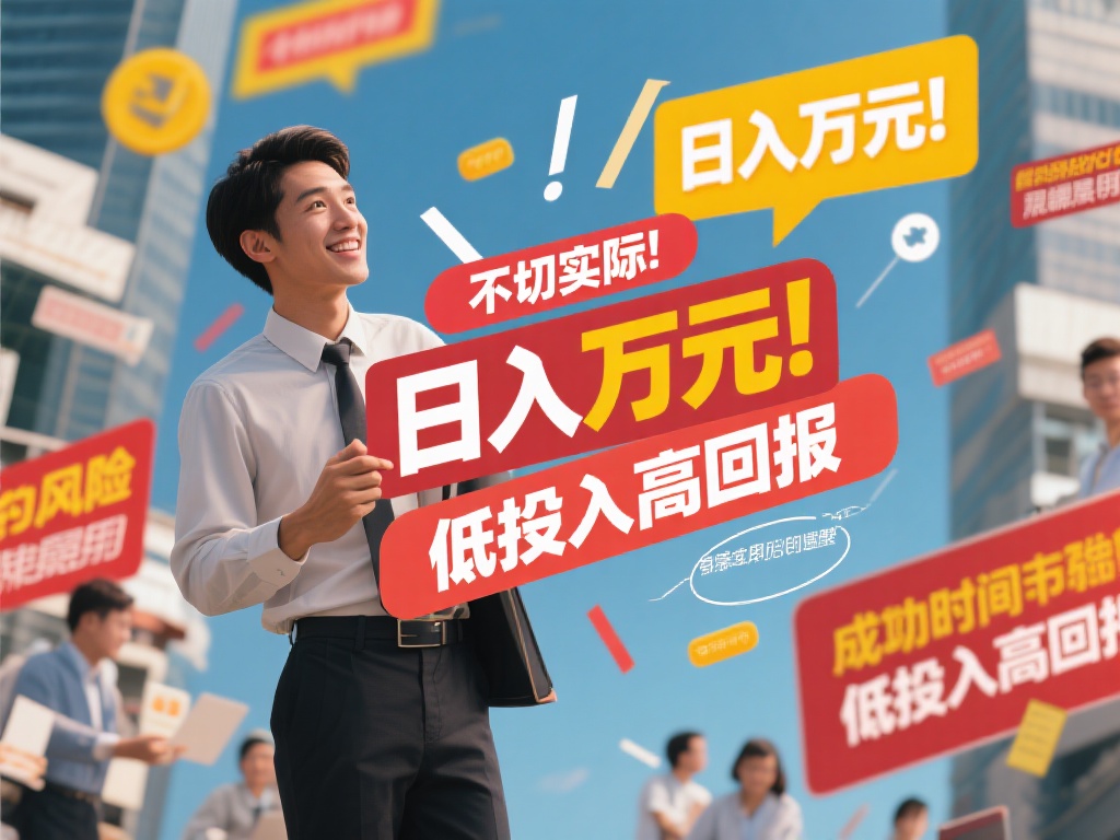 揭秘成功百家乐代理:规避陷阱的智慧之道