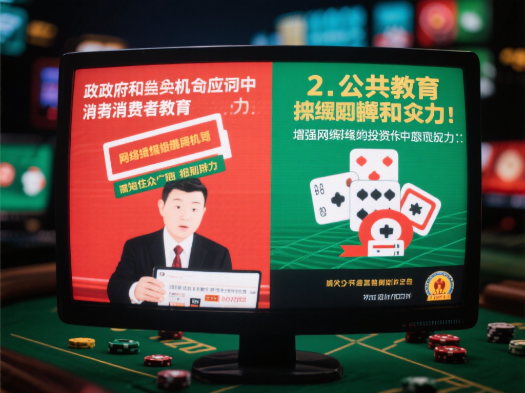 深入探讨百家乐骗局与消费者权益保护法律对策