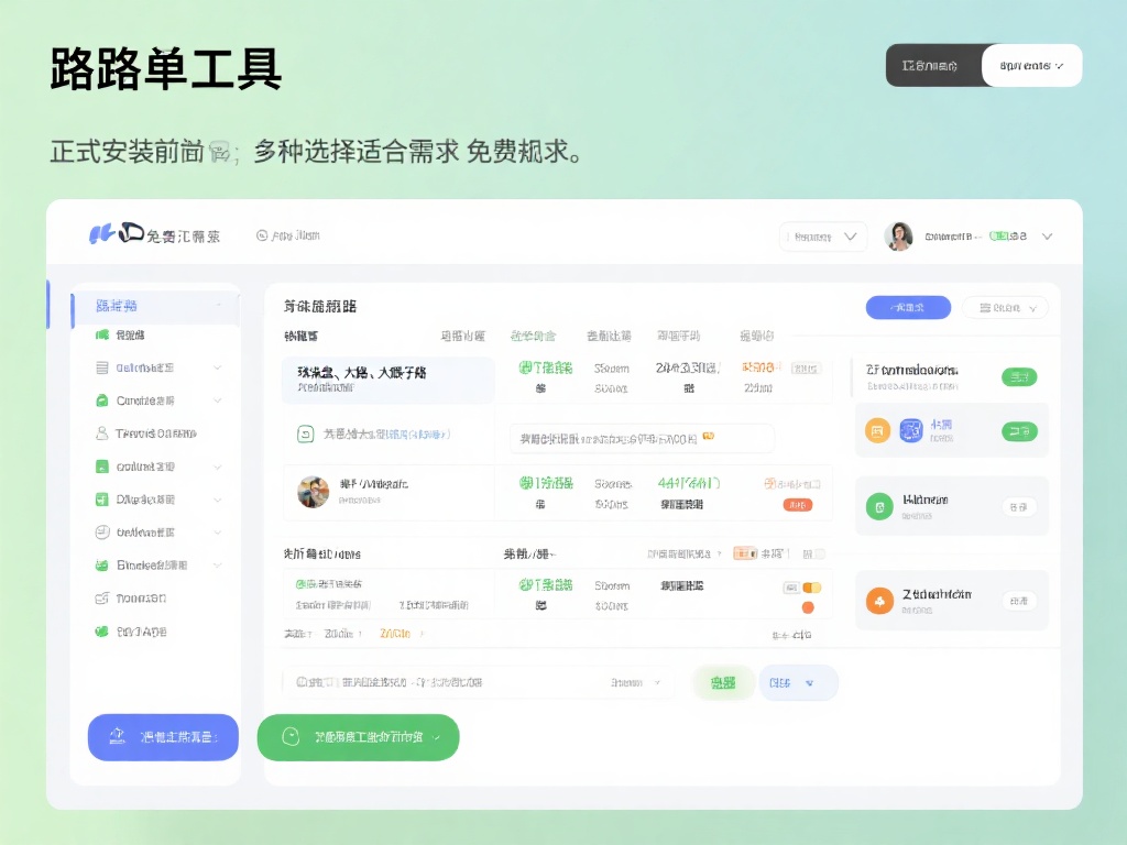 全面解析免费百家乐路单工具安装与操作详解步骤