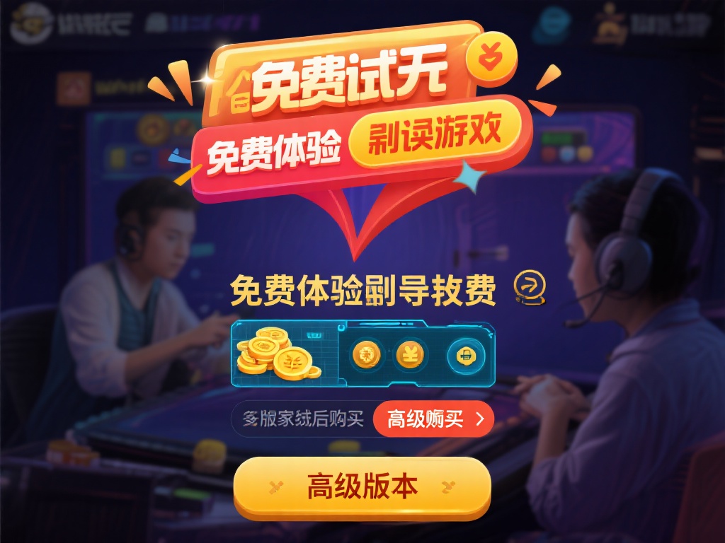 揭秘网上百家乐作弊软件真相:风险与欺骗解析 免费体验诱导收费
许多作弊软件会以免费试玩为噱头