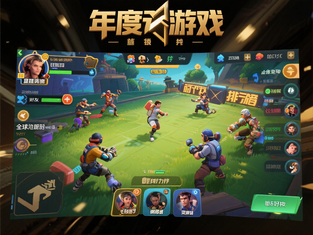 2023权威推荐:年度热门百家乐游戏下载排行榜 这一年度最受欢迎的游戏,除了出色的画面和沉浸式的音