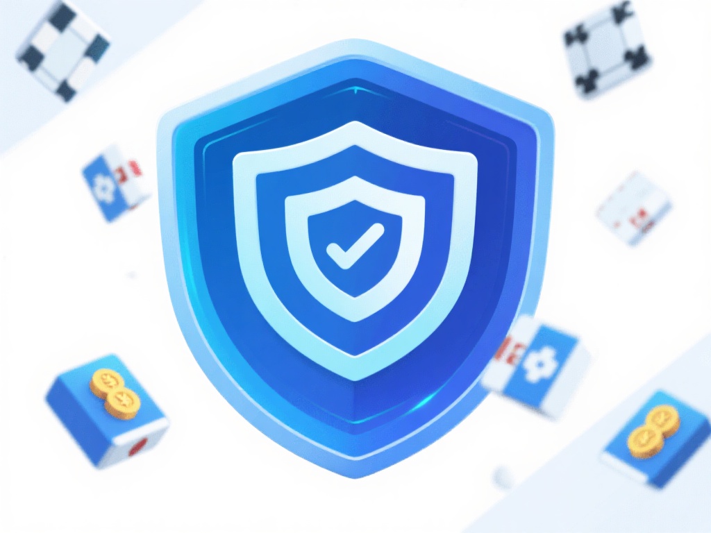 稳定性与安全性：平台采用国际级安全协议，保障玩家资