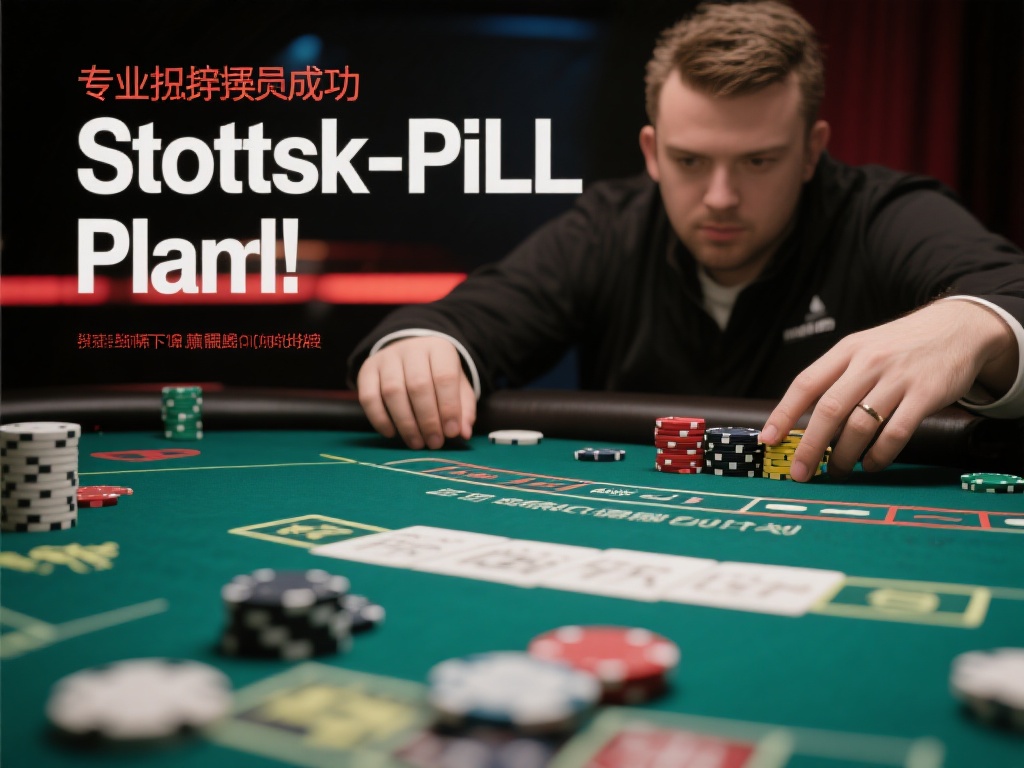 零基础到专家：最详尽庄闲百家乐攻略免费下载详解