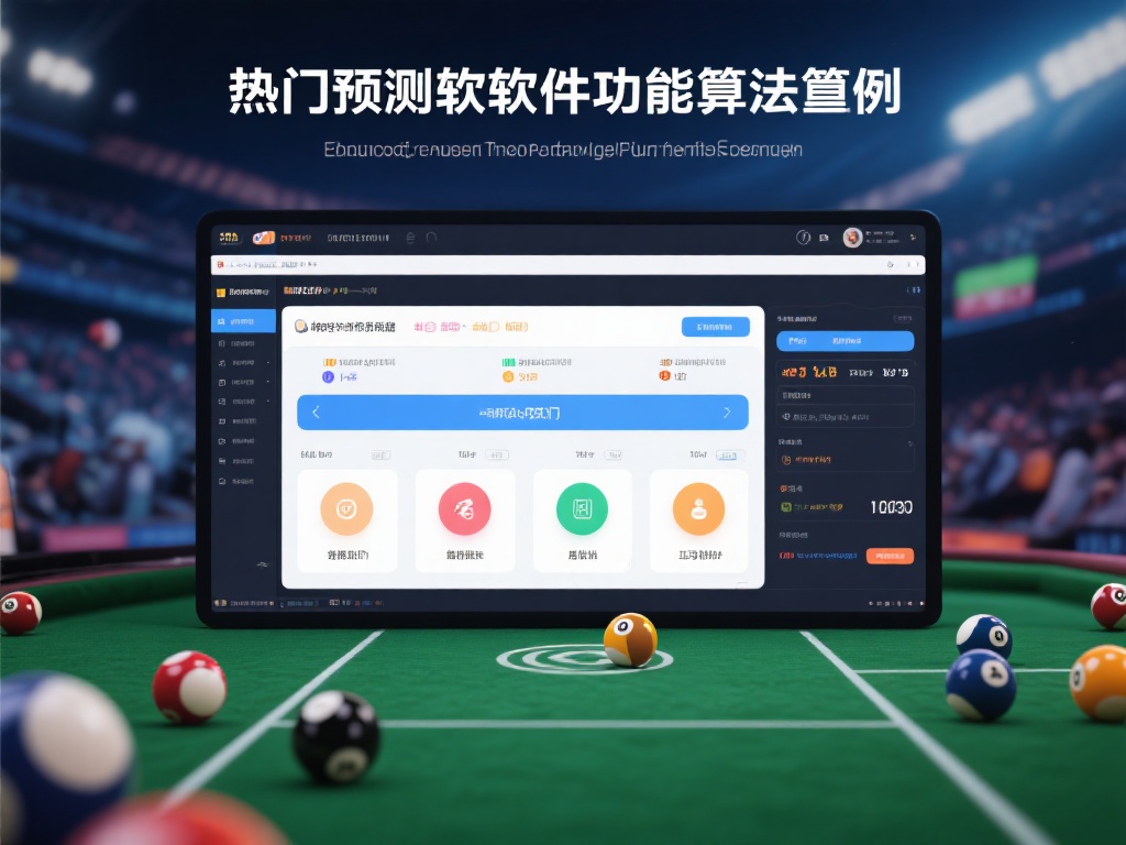 百家乐赢钱神器揭秘：全网最佳免费预测软件推荐