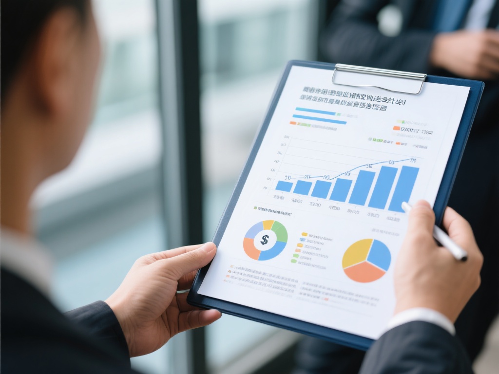 与此同时，制定一个详细的业务计划也是不可或缺的一环