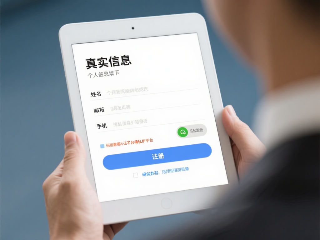 如何安全进行百家乐开户注册及流程详细解析