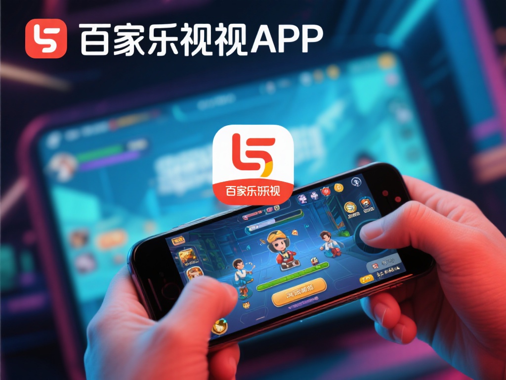 手机游戏革新：百家乐视讯引领触屏娱乐新潮流