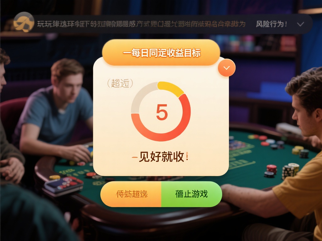 科学剖析金沙娱场百家乐技巧，精准策略助你稳步盈利