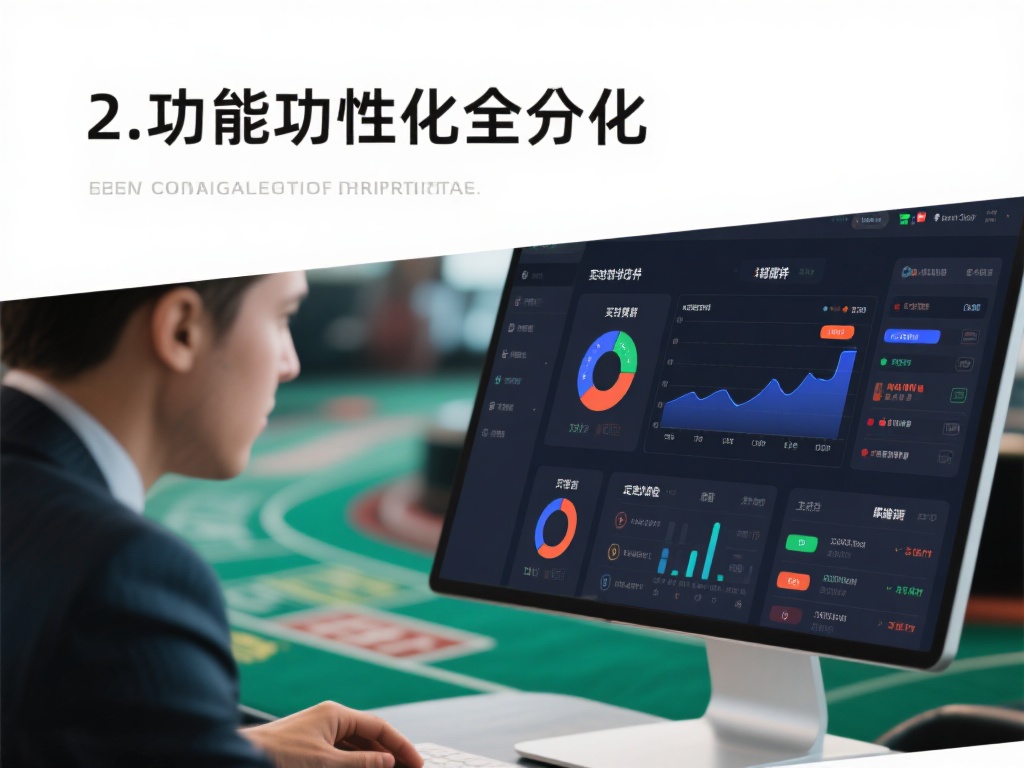 智能百家乐自动下注软件使用攻略与实用推荐