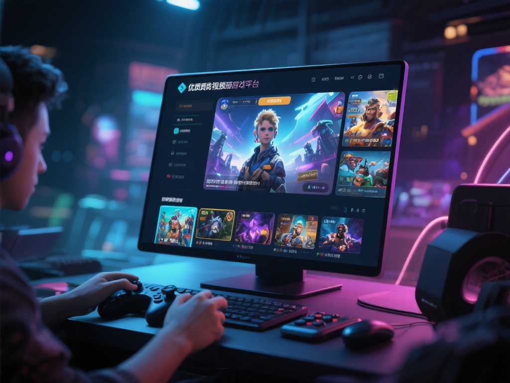 深度解析高端视讯游戏：百家乐迷下载必备平台推荐