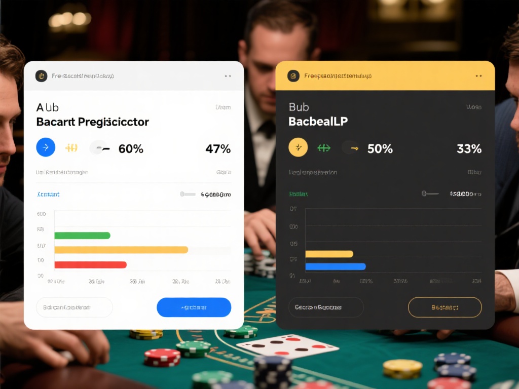 在实际应用中，这些免费预测软件的效果如何呢？我们通