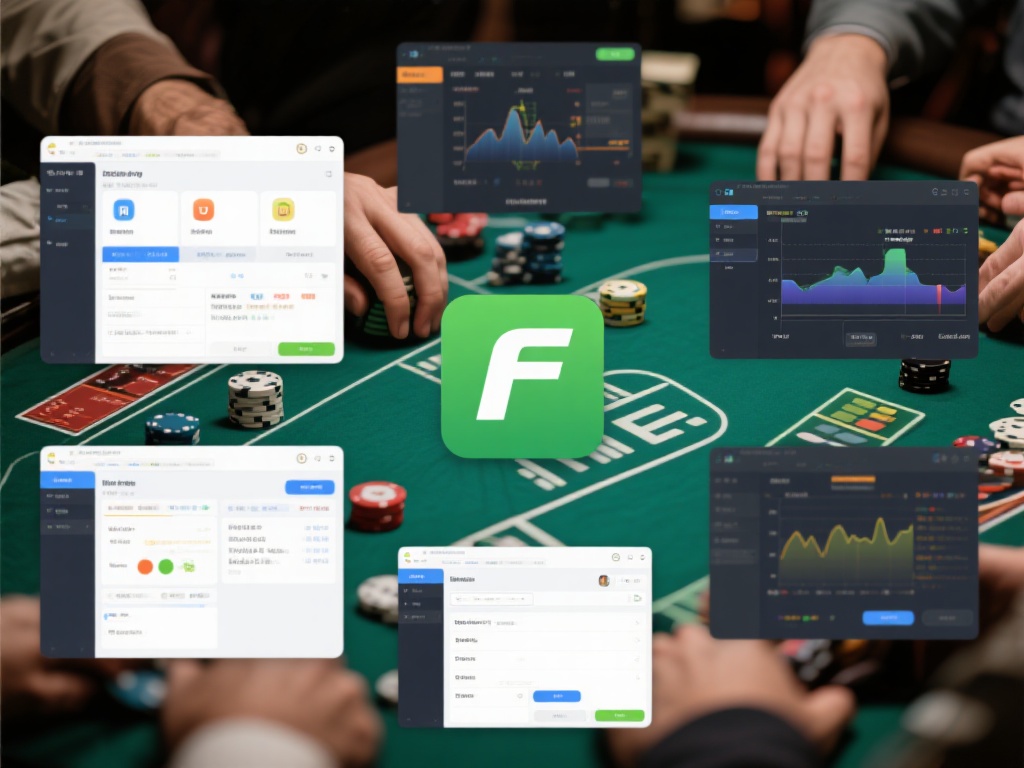 免费百家乐预测软件效果深度评测与实战分析