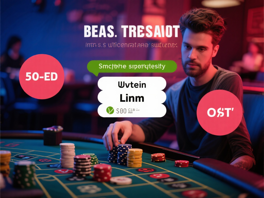 零基础入门AG百家乐：掌握实战技巧与获胜关键