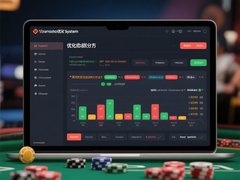 免费领取OG百家乐打水神器,智能投注新体验