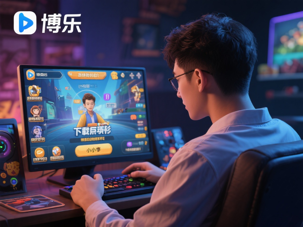 博乐选平台:必备下载理由与顶级百家乐游戏推荐