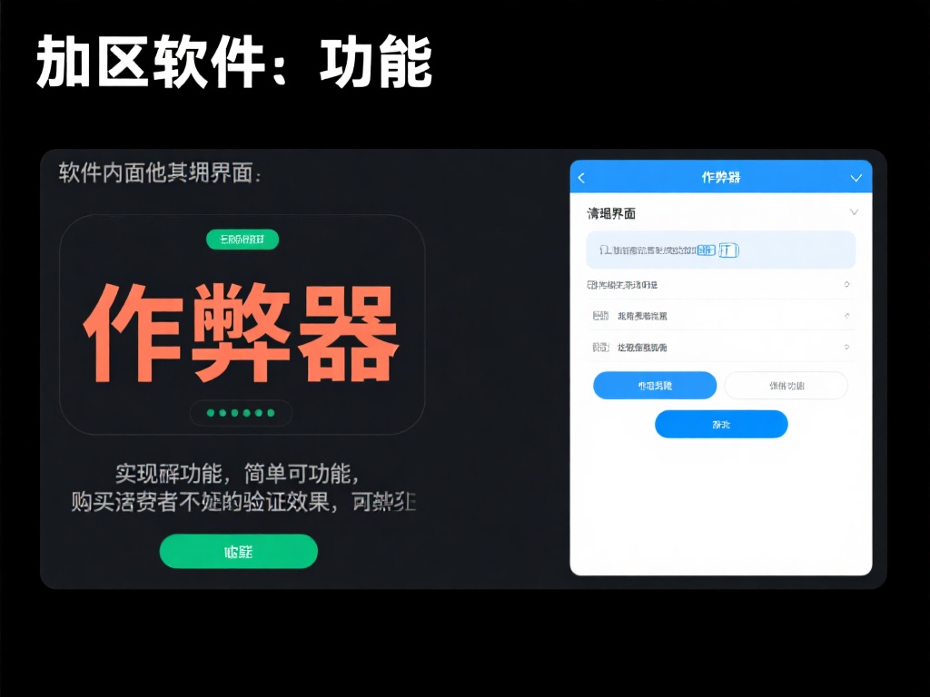 揭秘网上百家乐作弊软件：技术革新还是骗局陷阱？