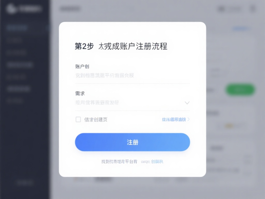 新手必备攻略:线上百家乐开户畅玩全流程详解