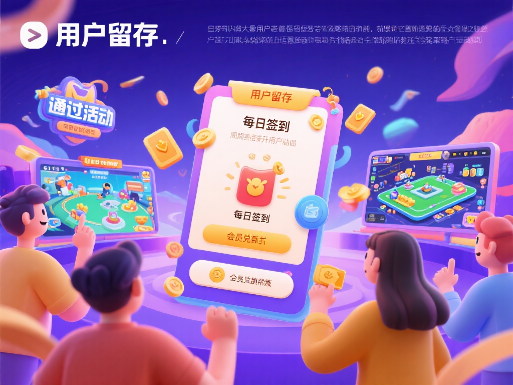 从吸引到忠诚:线上百家乐运营的全流程解读