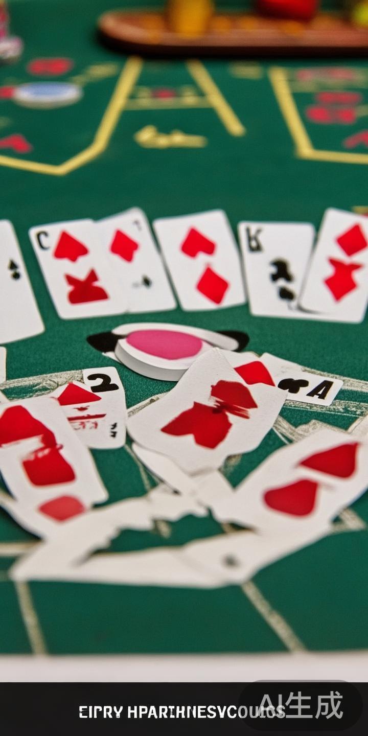 全面掌握百家乐游戏规则与完整玩法流程的详细指南