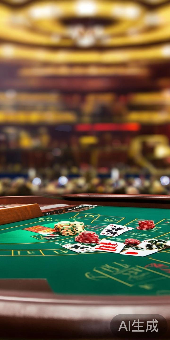 全面解析高效稳定的百家乐模拟器下载与操作技巧指南