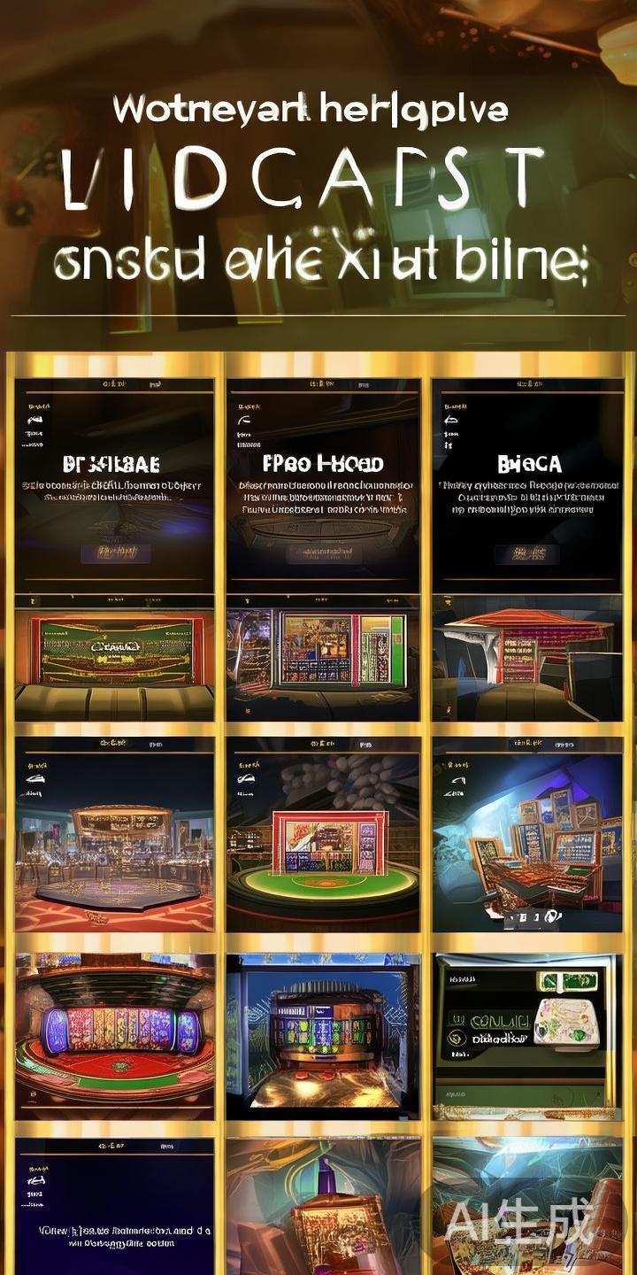 2023最新免费体验百家乐app安卓版大全合集推荐