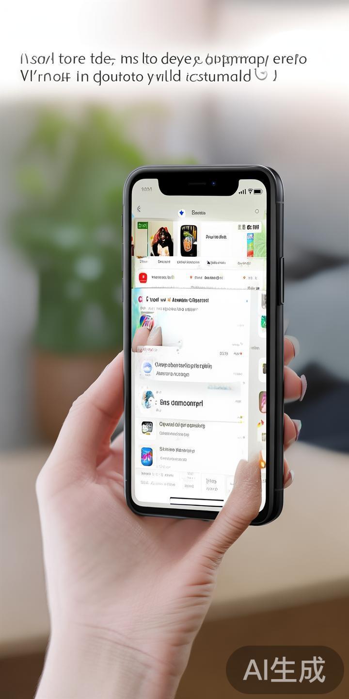 掌握这些技巧轻松搞定百家乐APP下载安装全攻略 苹果设备安装则相对简洁,通常只需在App Stor