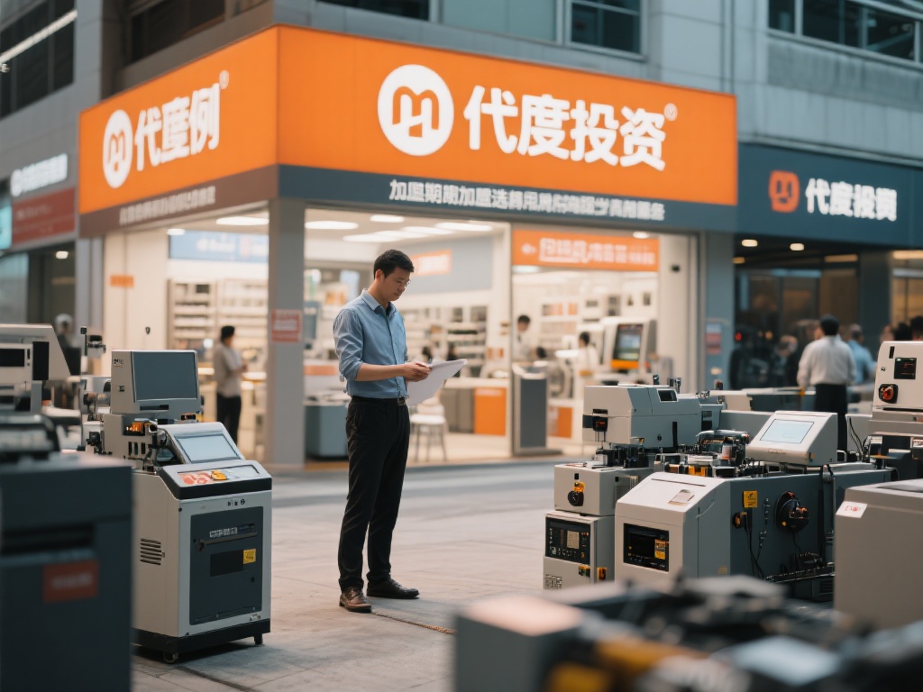 揭秘成功百家乐代理加盟商的秘密:如何避开三大常见误区 在某案例中,一位代理商在加盟初期选用了廉价但质量低