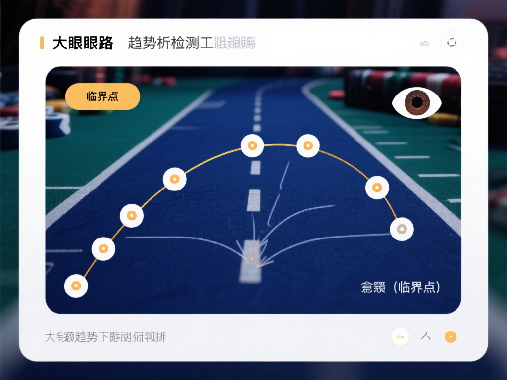 从零开始到精通：全面解析百家乐路单技巧与策略