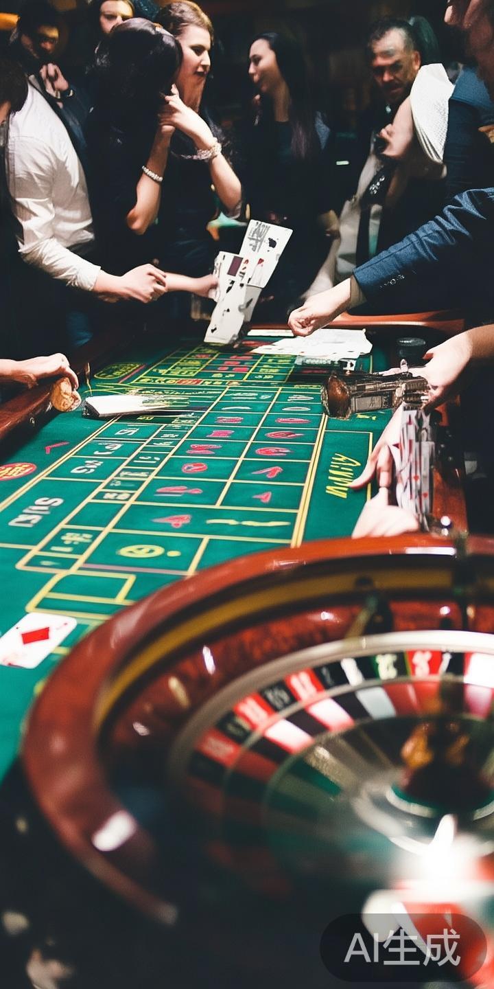 全面掌握百家乐玩法技巧:新手必读的完整教程与实战攻略 在游戏中,玩家可以选择押注于庄家、闲家或平局,每种