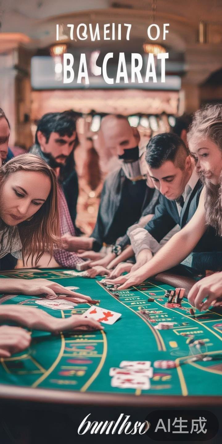 提升百家乐实战水平的实用技巧与策略全攻略