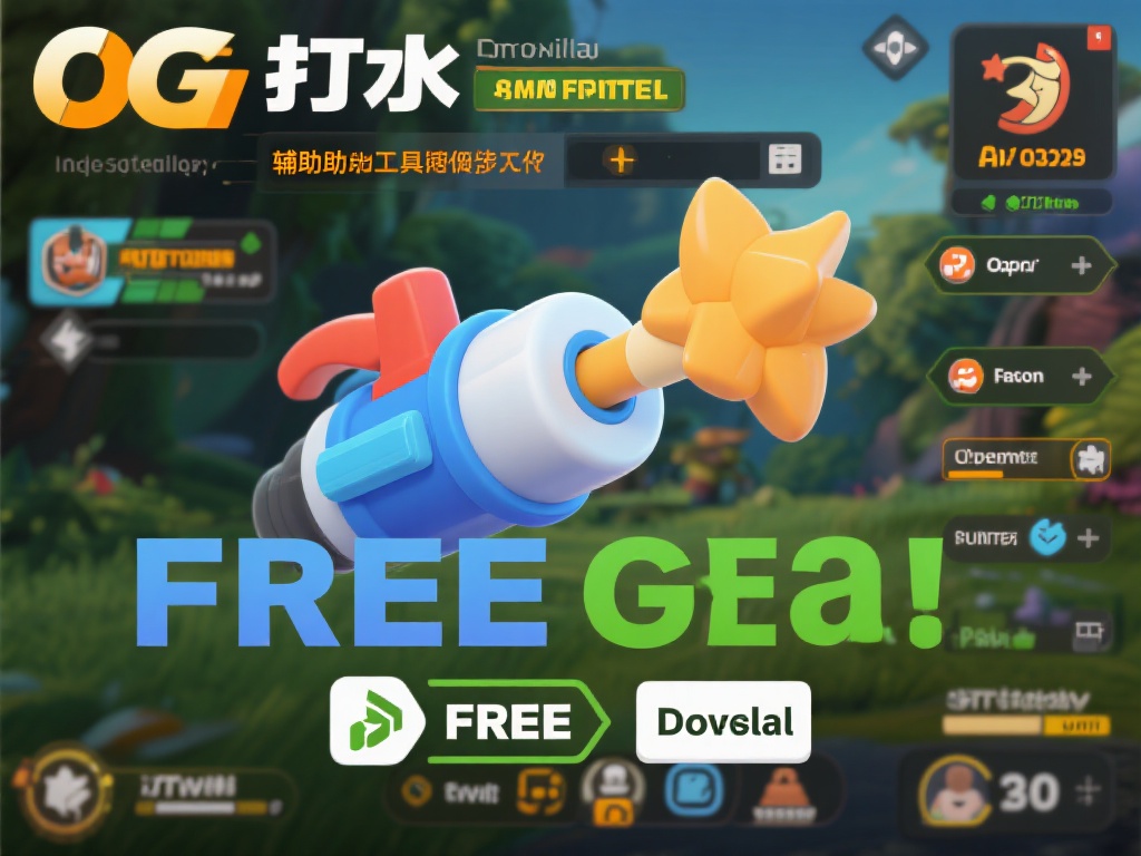 获取OG百家乐打水神器，轻松实现智能盈利