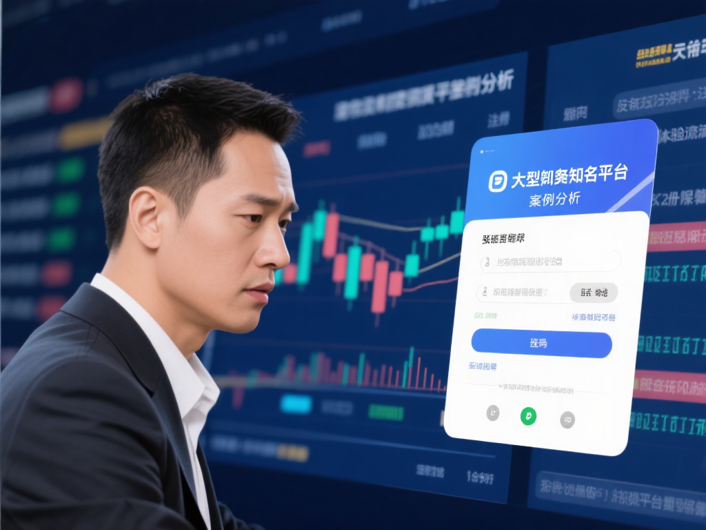 案例分析：&nbsp;张先生曾在一个没有正规资质的平台注册，