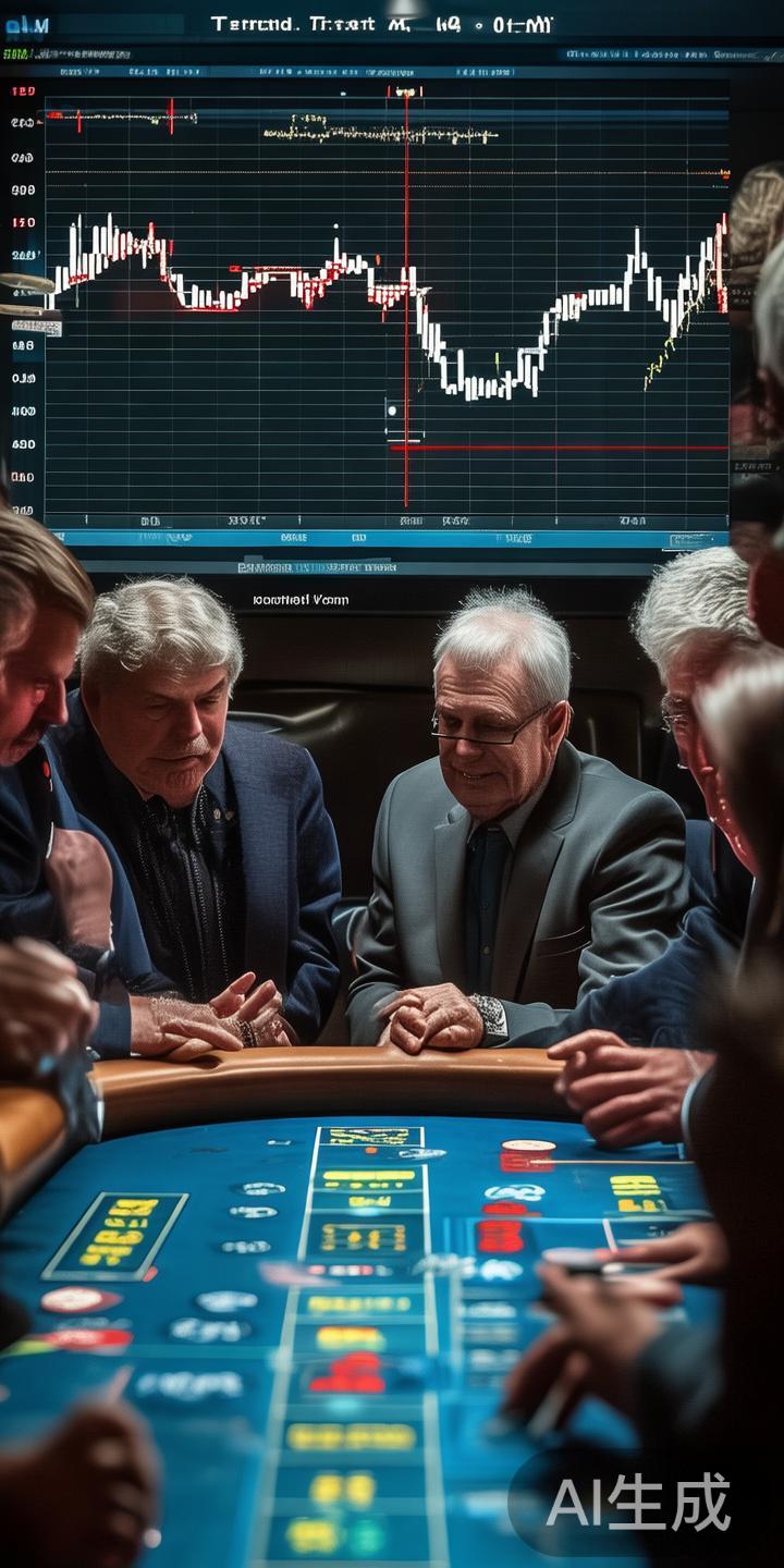 稳赢技巧揭秘：玩转百家乐实现稳赚不赔的实用方法