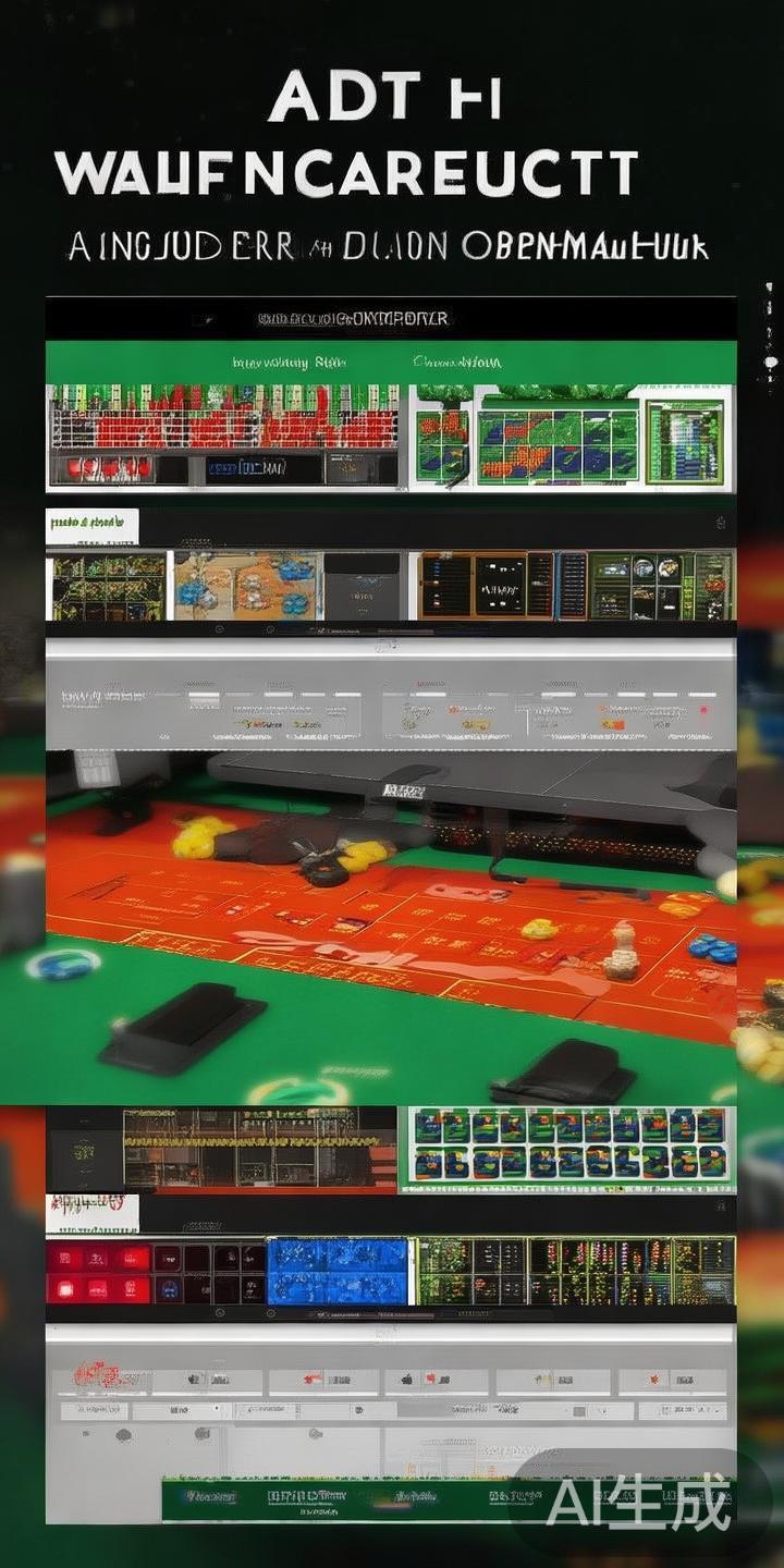 掌握在线博彩平台百家乐路单图片保存与分析技巧详解