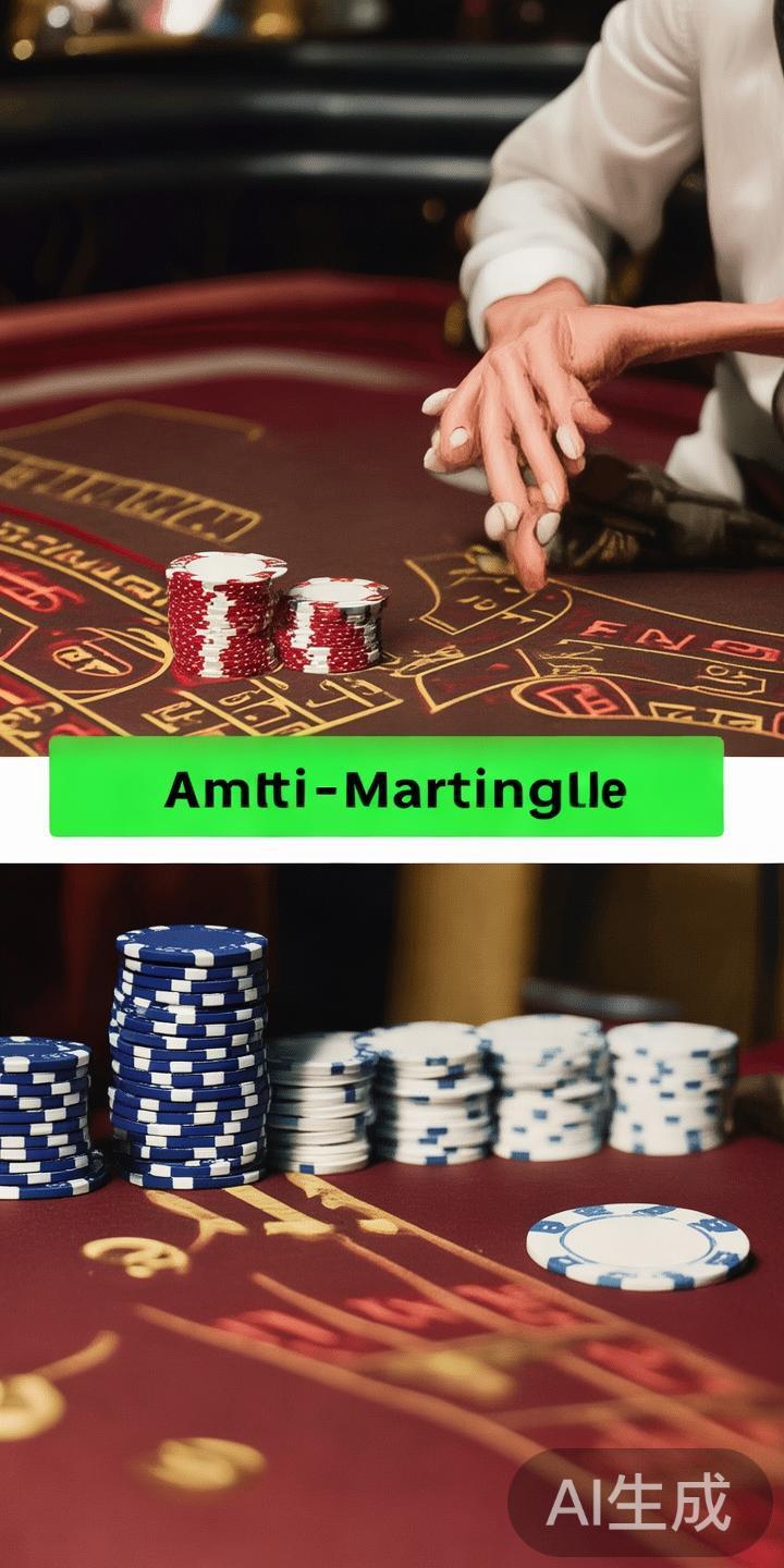 全面掌握百家乐技巧与秘籍,轻松提升赢率的终极攻略