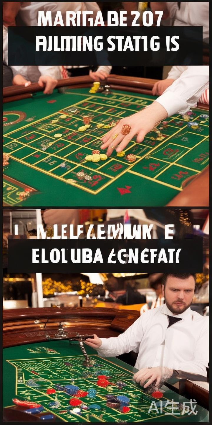 全面学习线上百家乐技巧：零基础入门教学指南