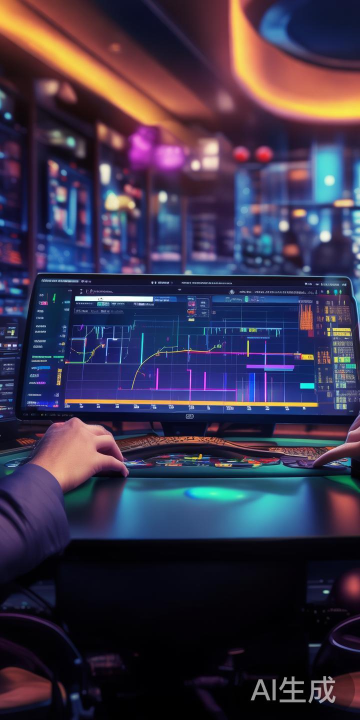 2024年最受欢迎的百家乐路单app下载软件推荐排行榜