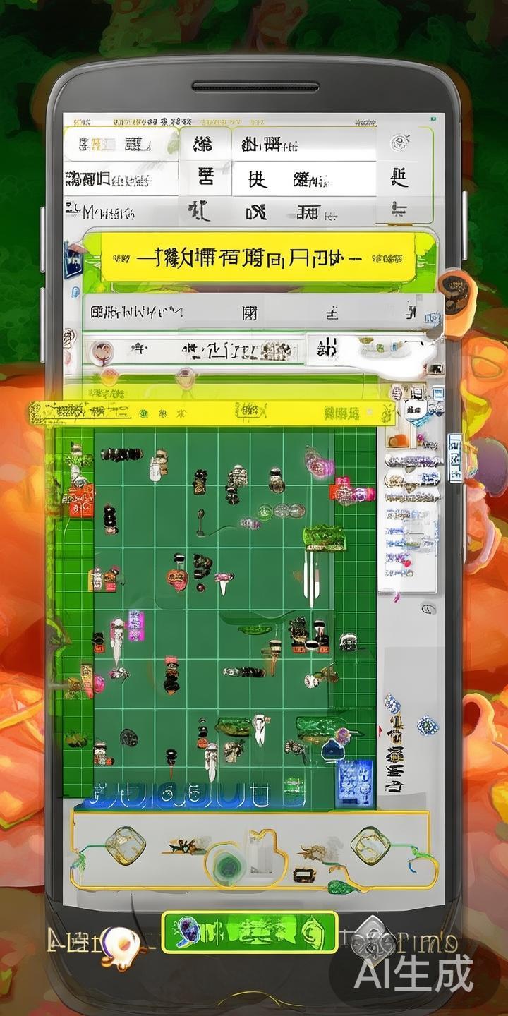 2023年适合新手试玩的最佳安卓百家乐完整版应用推荐 新手玩家在开始接触百家乐时,往往会遇到操作复杂、规