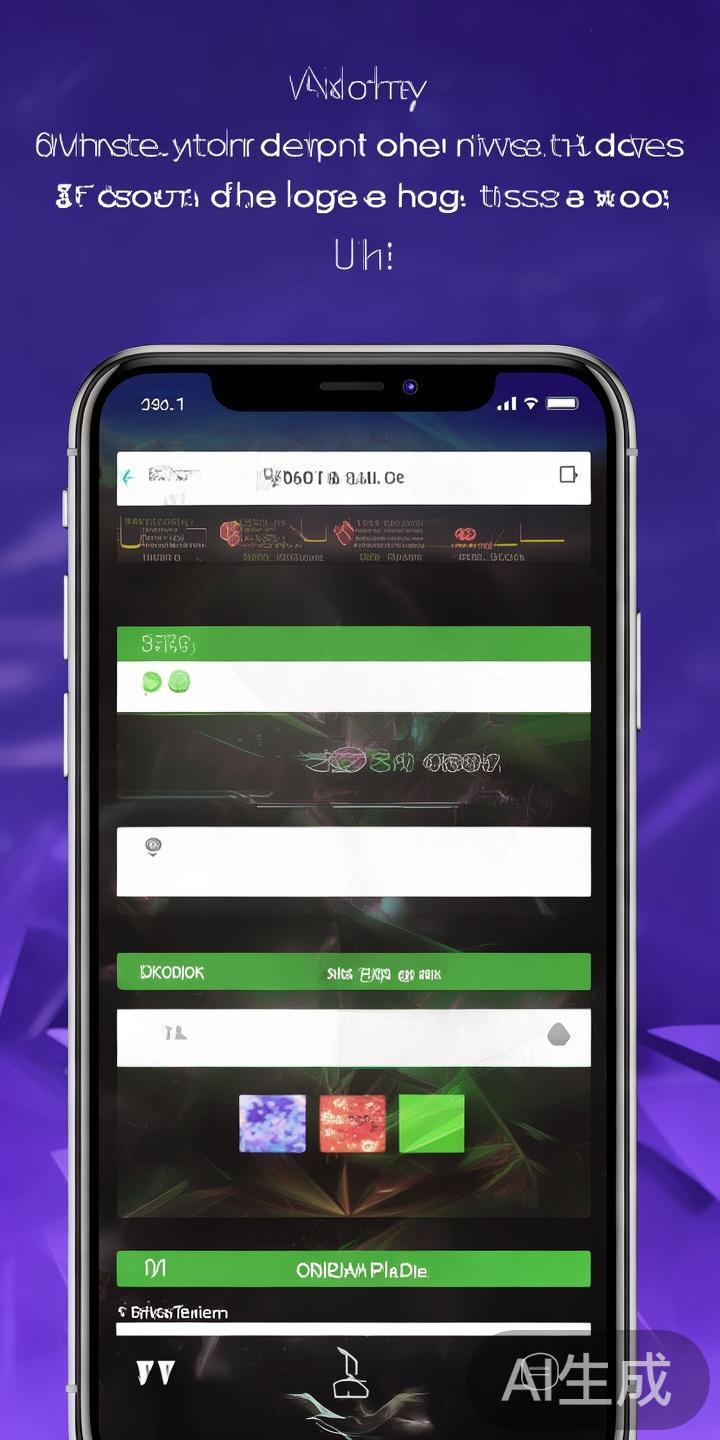 一款成功的线上百家乐APP应具备流畅的操作体验和高