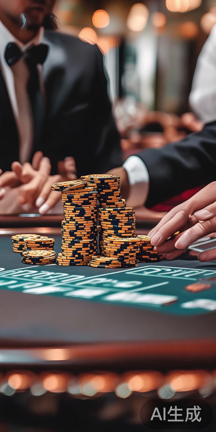 高赔率百家乐网站提现快速安全值得推荐的平台指南 在百家乐游戏中,赔率直接关系到玩家的潜在收益。一般