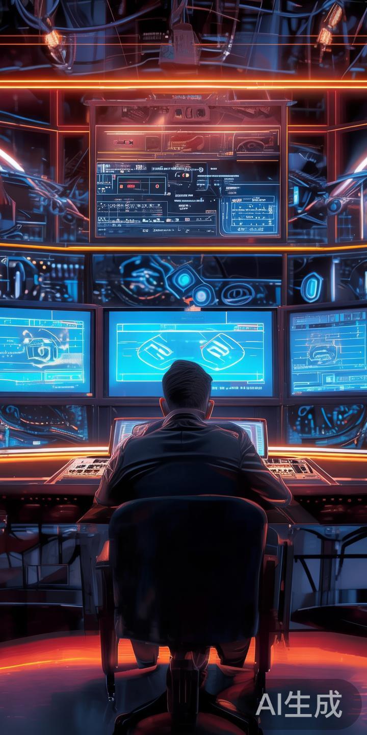 博彩行业必备：打造稳定安全百家乐网站核心源码技术解析