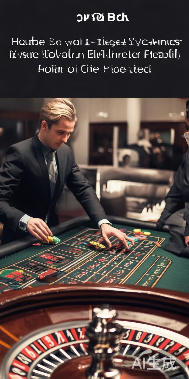 揭秘让你稳赢不输的百家乐终极技巧秘籍大全