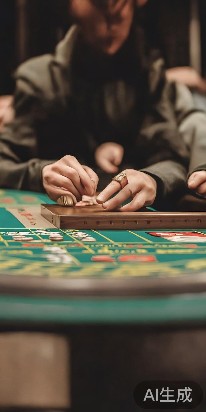 全面揭秘经典百家乐技巧与心得，助你稳步提升胜率