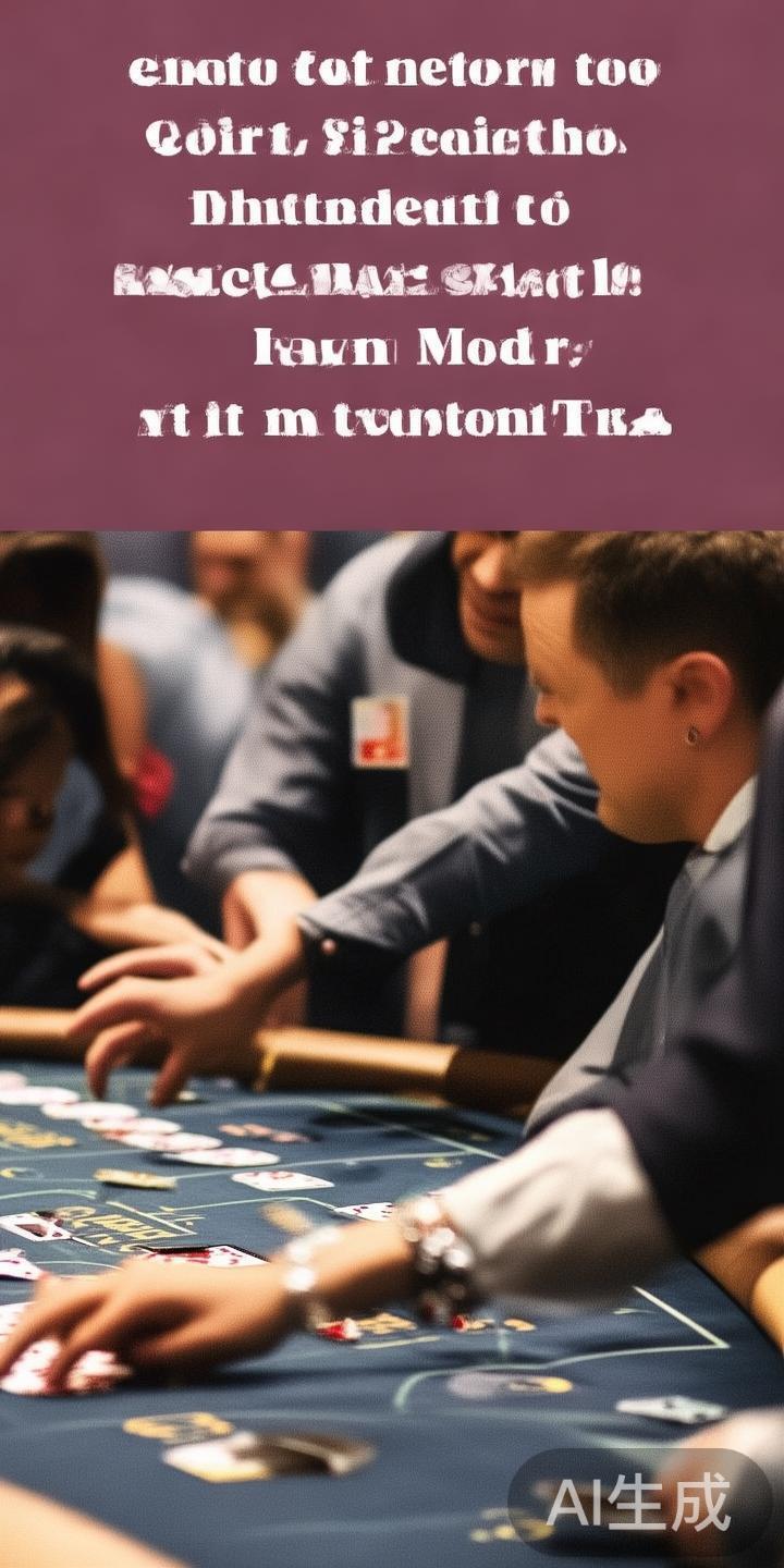 在众多赌场游戏中，百家乐凭借其简单规则和高胜率吸引