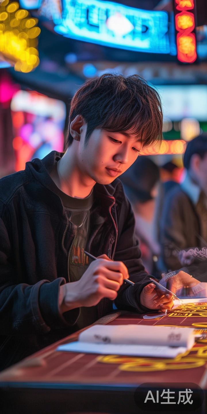 掌握百家乐最全实用技巧，轻松提升获胜概率方法攻略