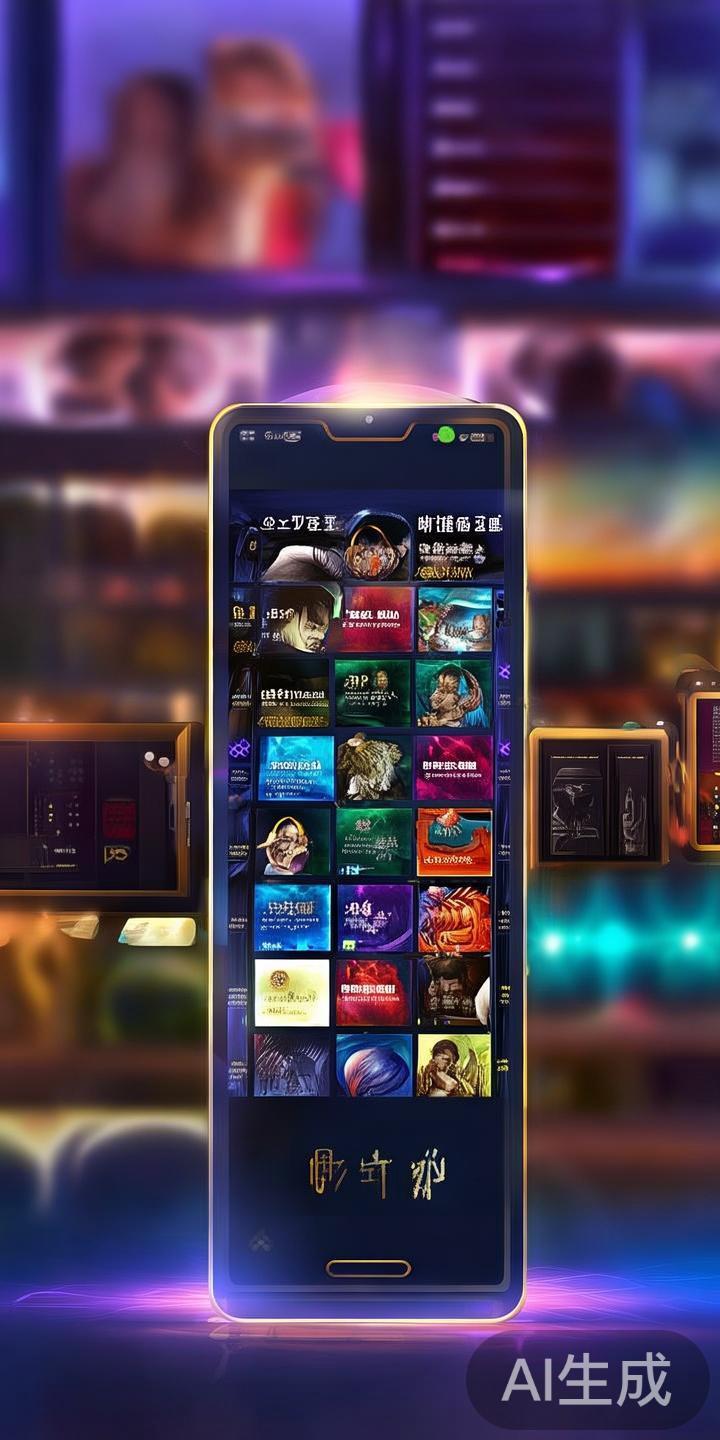 2024年安全可靠百家乐手机APP排名全名单推荐