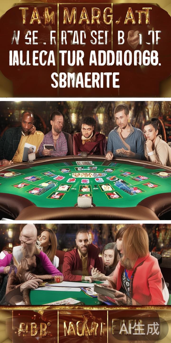 全面解析百家乐游戏规则与实战技巧指南，助你轻松赢取胜利