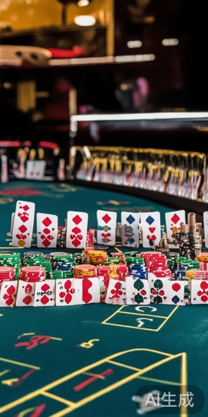 掌握最新百家乐游戏心得：教你打造稳健盈利的实用策略